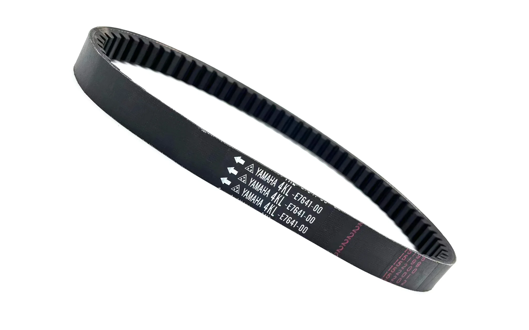 

Scooter Drive Belt V-BELT For Yamaha 22.0 X 761 TENSAI-Yamaha XC 125TR 125T 125 F T TR Cygnus VINO 125cc YJ125 4KL-17641-00