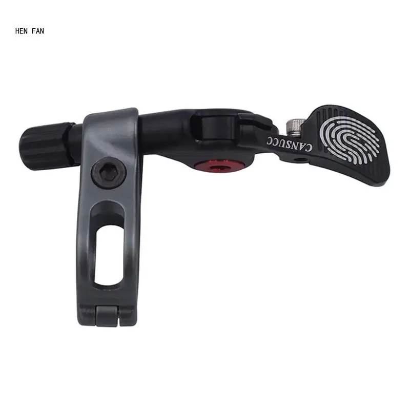 Дистанционный рычаг подседельного штыря горного велосипеда для руля 22 2 мм/0 87