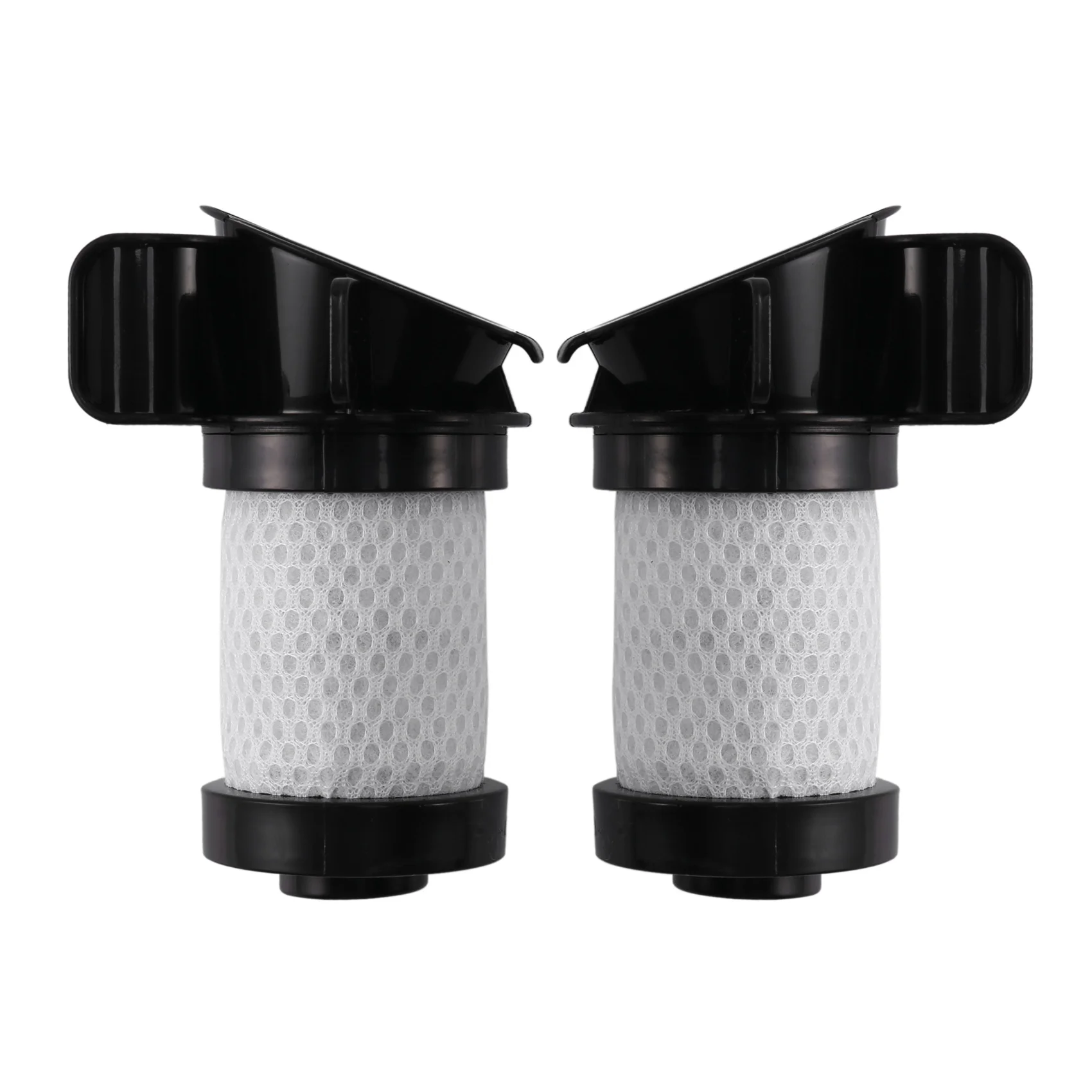 Сменные фильтры для Shark ION Flex DuoClean X30 X40 F60 F80 IF200 IF201 IF202 IF205 IF251 IF252 IF281 IF282 IF285