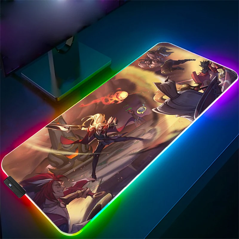 

Игровой коврик для мыши для ПК Xxl, игровой коврик для клавиатуры, Настольный коврик для Стича, коврик для мыши, коврик для мыши, коврики, аксес...