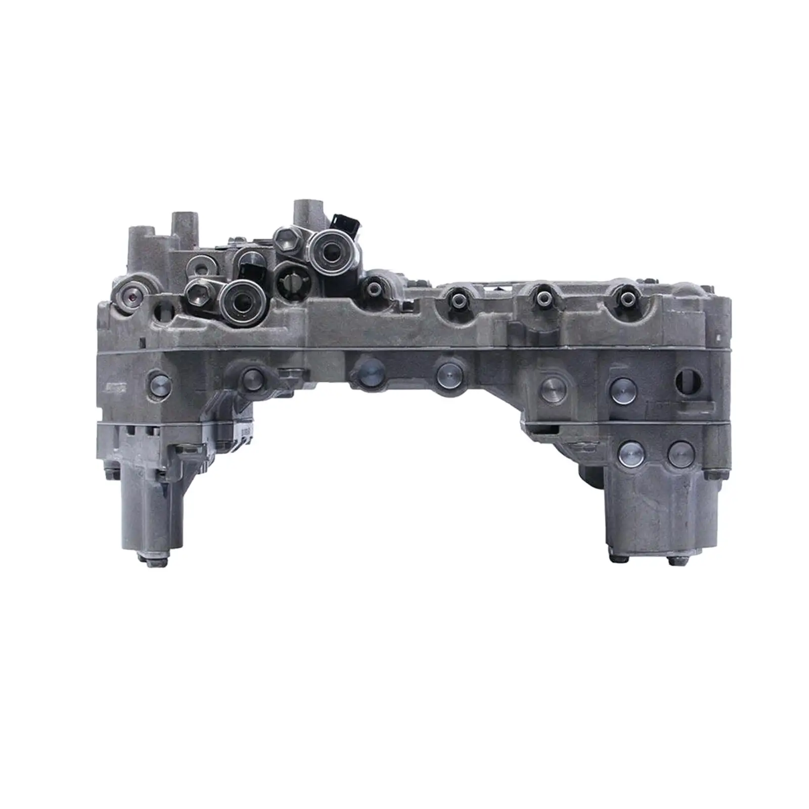 Корпус автомобильного клапана 09D09G TF60-sn для Volkswagen 2003-2011 запасные части ремонта