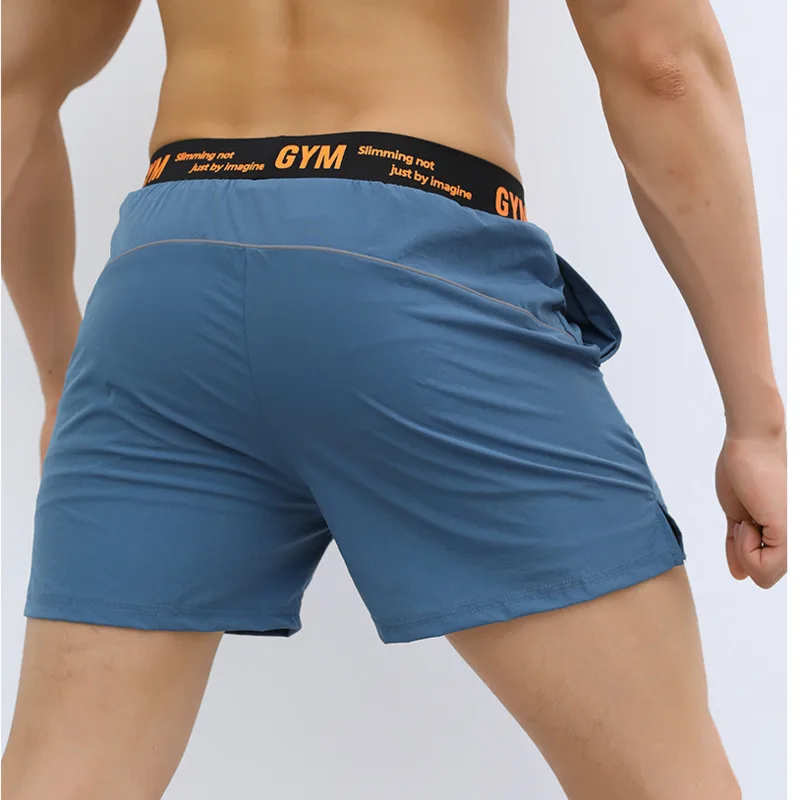 Мужские комбинезоны велосипедные шорты с эластичным поясом уличные шорты-карго