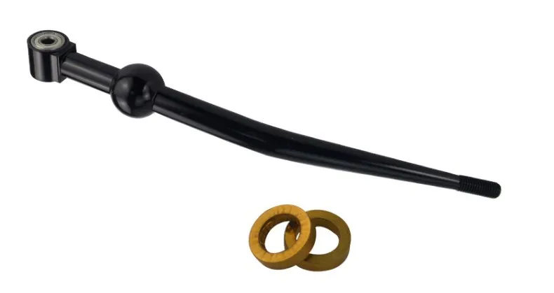 

Короткий переключатель с одним изгибом 96-00 для Honda Civic EK B16 B18 B20, стальной переключатель 97 98 99 SK-1012, алюминий