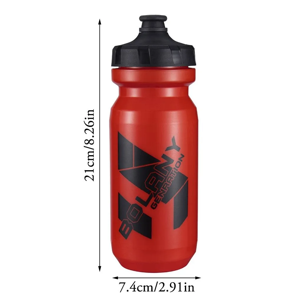 

Sports Dustproof PP5 Bicycle Accessories Sports Bottle Cycling Water Bottle Bike Water Bottle Bicycle Holder Drinking