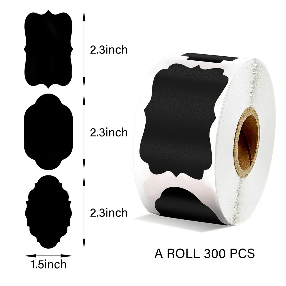 

Наклейки без рисунка, 300*5,5 см, 3,5 шт.