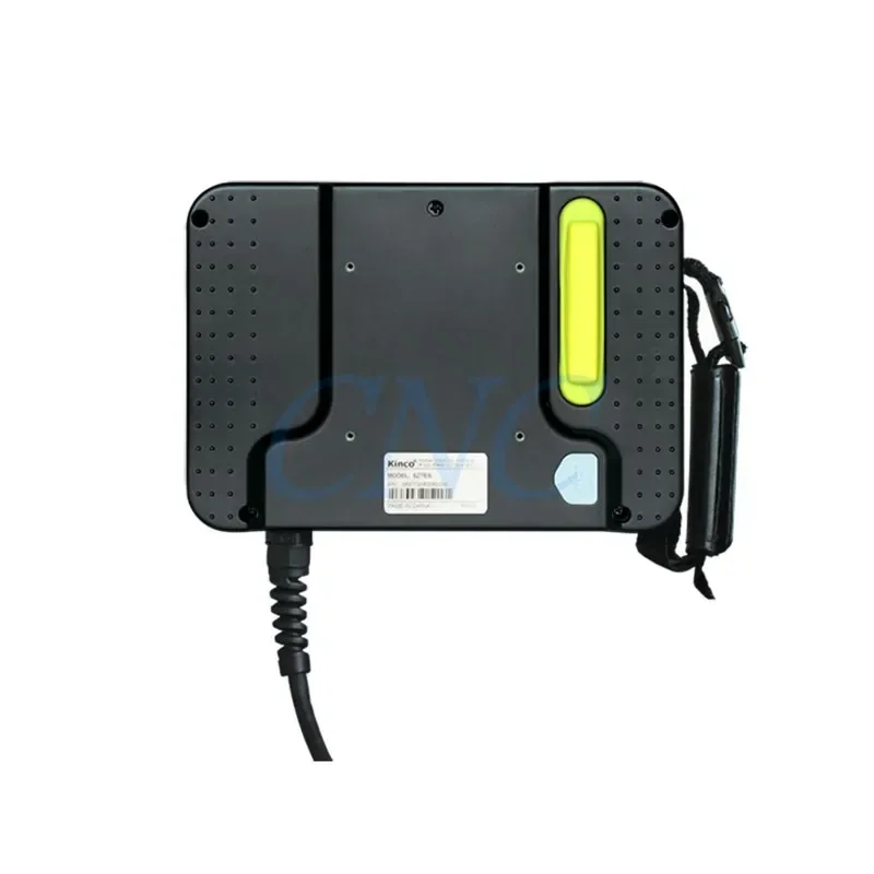Kinco SZ7GS 10M HMI Ручной терминальный контроллер SZ7G Обновленная версия 7-дюймовый