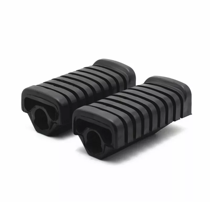 

-Suzuki SV1000 SV650 SV400 GSR600 GSR400 Motorcycle Gear Shift Shifter Lever Foot Pad Pedal Rubber Cover Accessories