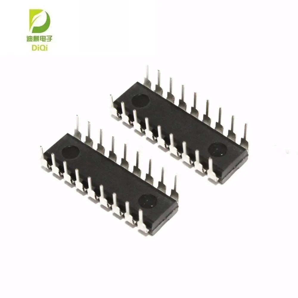 

100pcs ULN2803A ULN2803APG ULN2803 DIP-18 ULN2803AG SOP