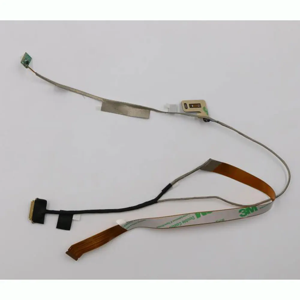 Кабель для веб-камеры DC02C00C310 с ИК X280 20KF 20KE ThinkPad Lenovo Laptop IR Cable FRU PN 01YN090