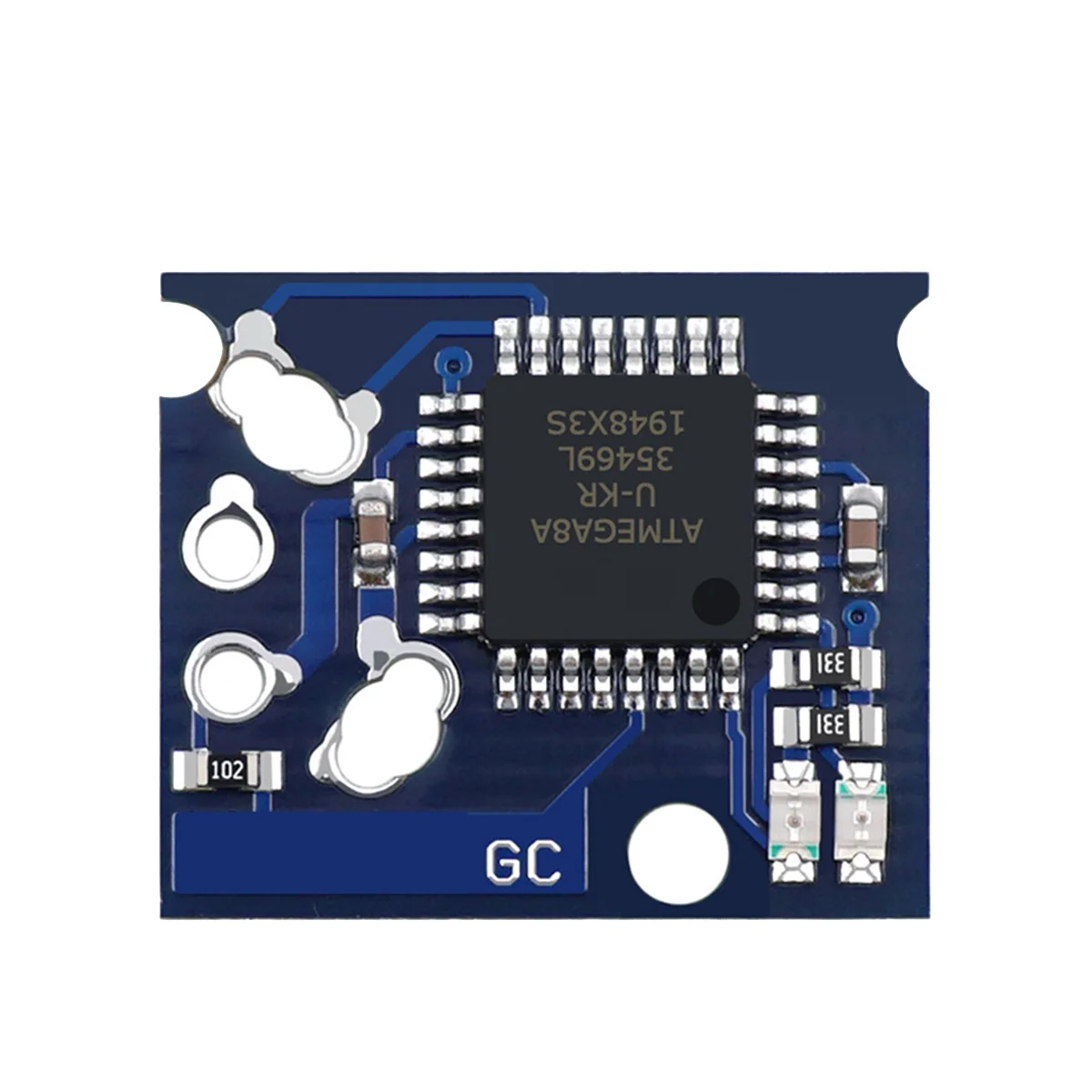 

For Xeno GC Direct Reading Modchip for NGC Nintendo GameCube
