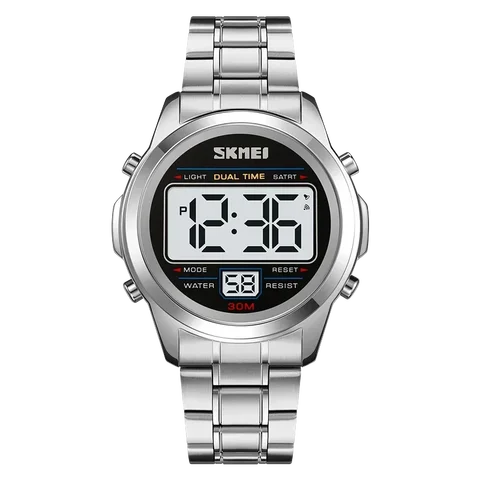 Мужские цифровые часы SKMEI 2127