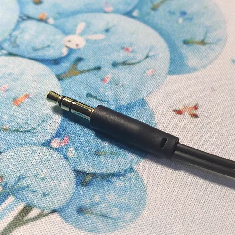 Фото DIY Bluetooth-приемник длиной 45 см, специальный короткий кабель, индивидуальный разъем MMCX, удлинительный кабель равной длины, вариант наушников №4