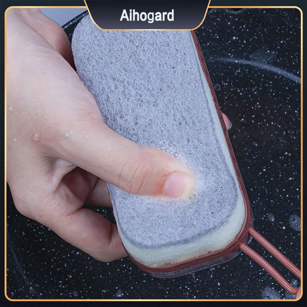 

Кухонная Автоматическая губка для мытья посуды