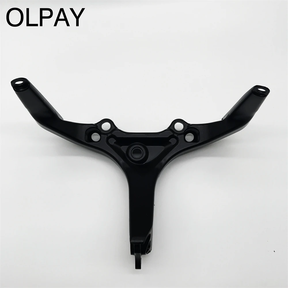 

AHH Headlight Bracket Motorcycle Upper Stay Fairing for HONDA CBR1000RR CBR1000 CBR 1000 RR 2004 2005 2006 2007 04 05 06 07 part