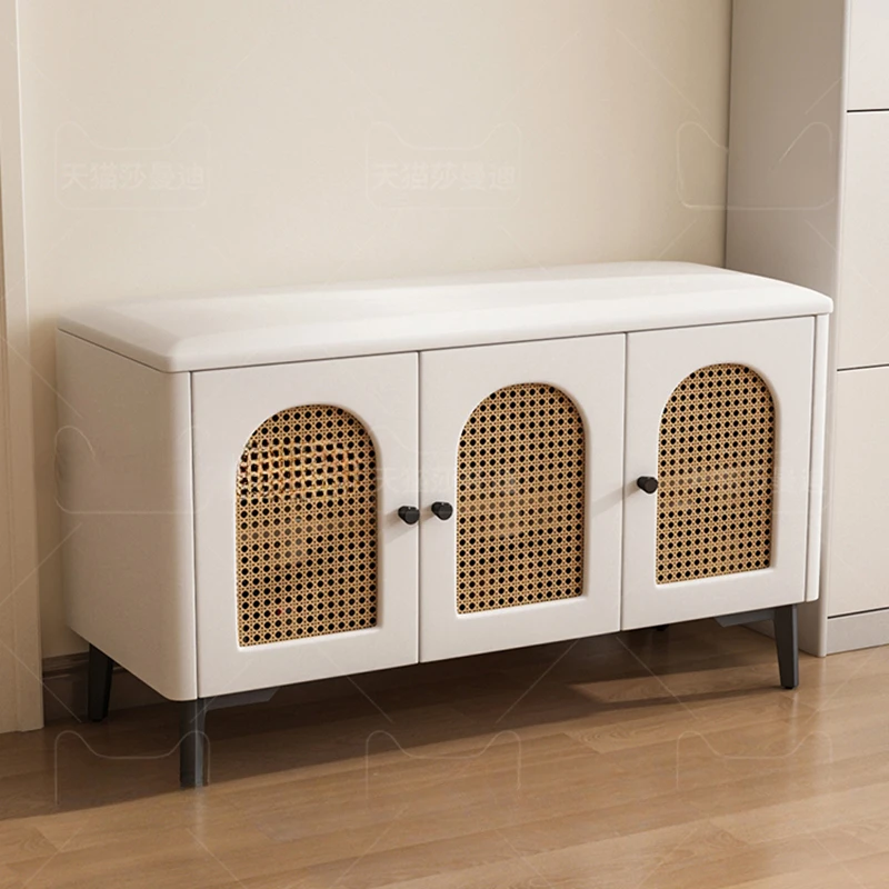 Полка для обуви салона с сиденьем шкафчик хранения шкаф прихожей ультратонкая