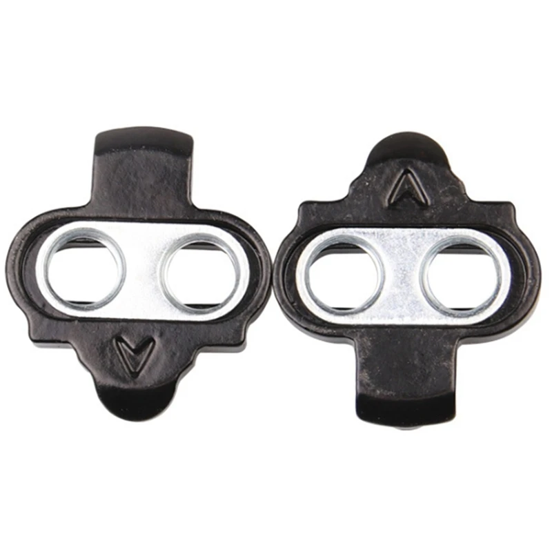 Набор клипсов для горного велосипеда набор с гайками SHIMANO SPD