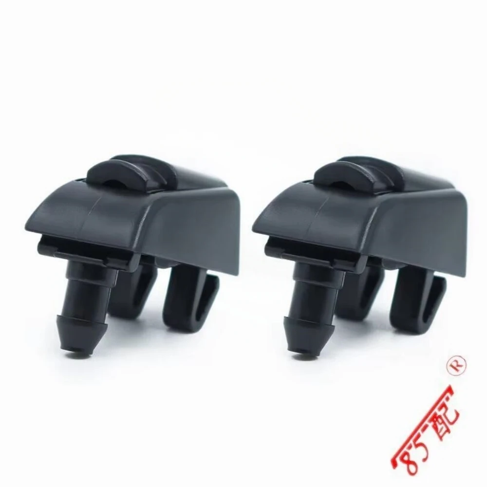 Насадка для жидкости чистки лобового стекла распылительная насадка капота 1Z 0955985