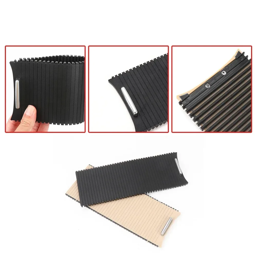 Для VW Golf MK5 MK6 6 Jetta 5 EOS Scirocco новый черный автомобильный держатель для воды и