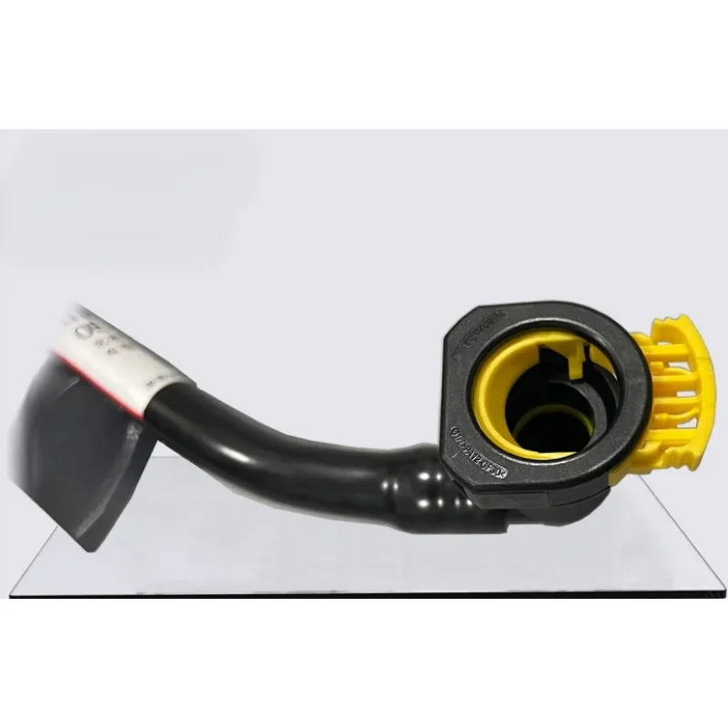 Новая Автомобильная испарительная труба Envision Cruze промежуточная бензиновая