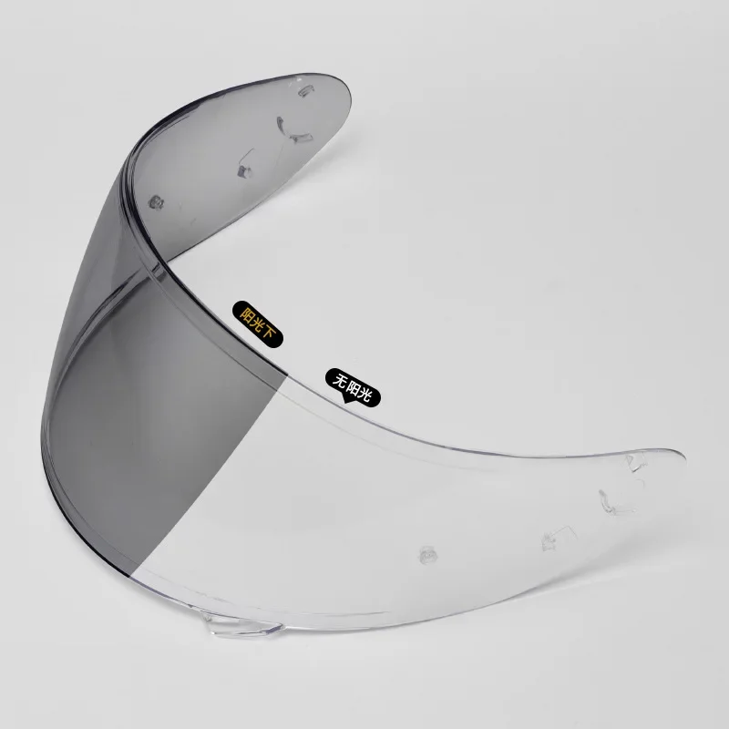 Меняющие цвет линзы для мотоциклетного шлема Z7/X14/Z8 PISTA/K1/K3SV/K5S R50S/361 меняющие