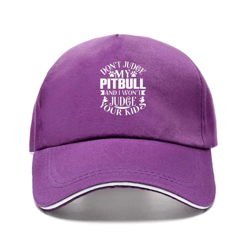 

New cap hat Pitbu o, Pitbu Dog Baseball Cap Pit bu over Owner Dog Baseball Cap
