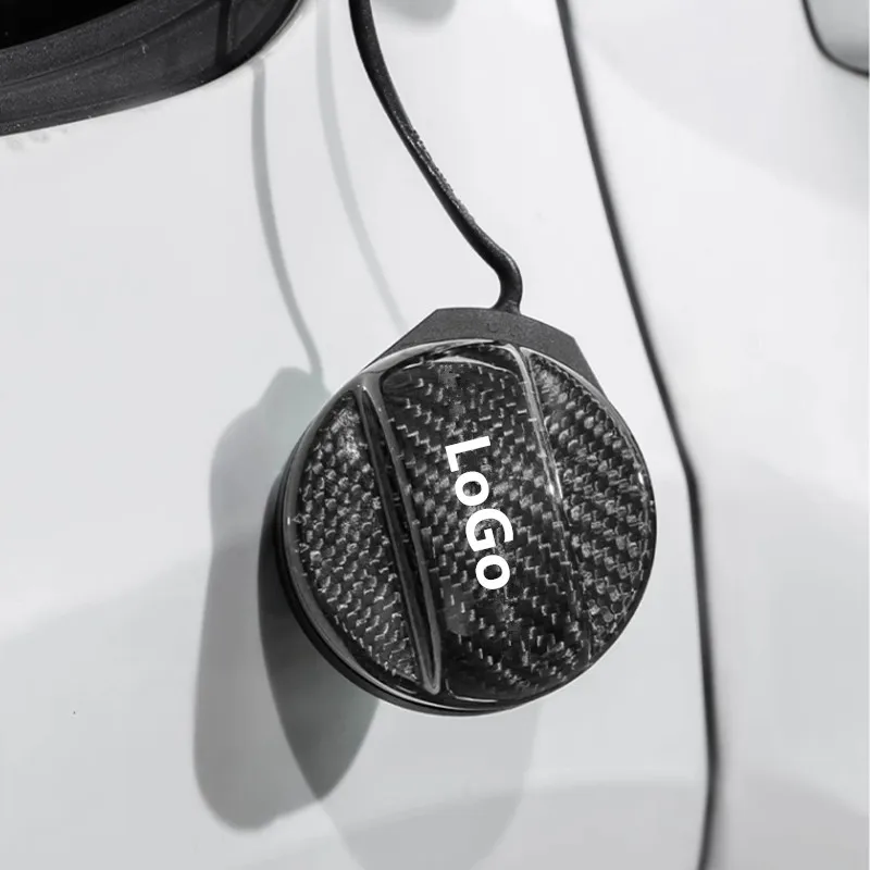 Крышка для резервуара из углеродного волокна крышка топливного бака воздуха