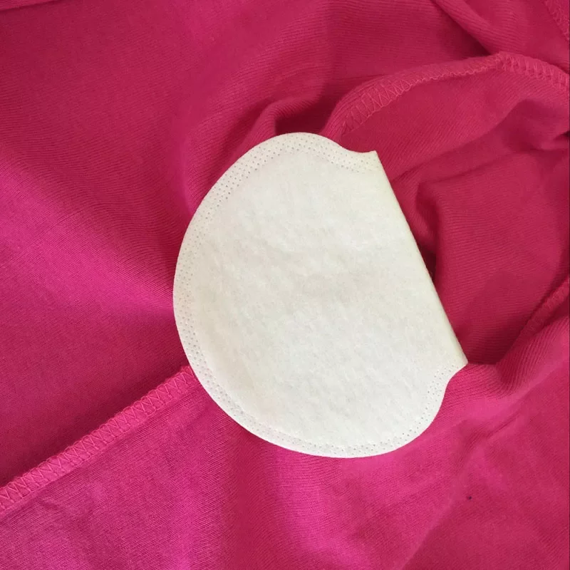 

Cycling Hiking Running Ball Game Sports Disposable Anti Sweat Stickers Outdoor Sports Armpits Linings Sweat Pads