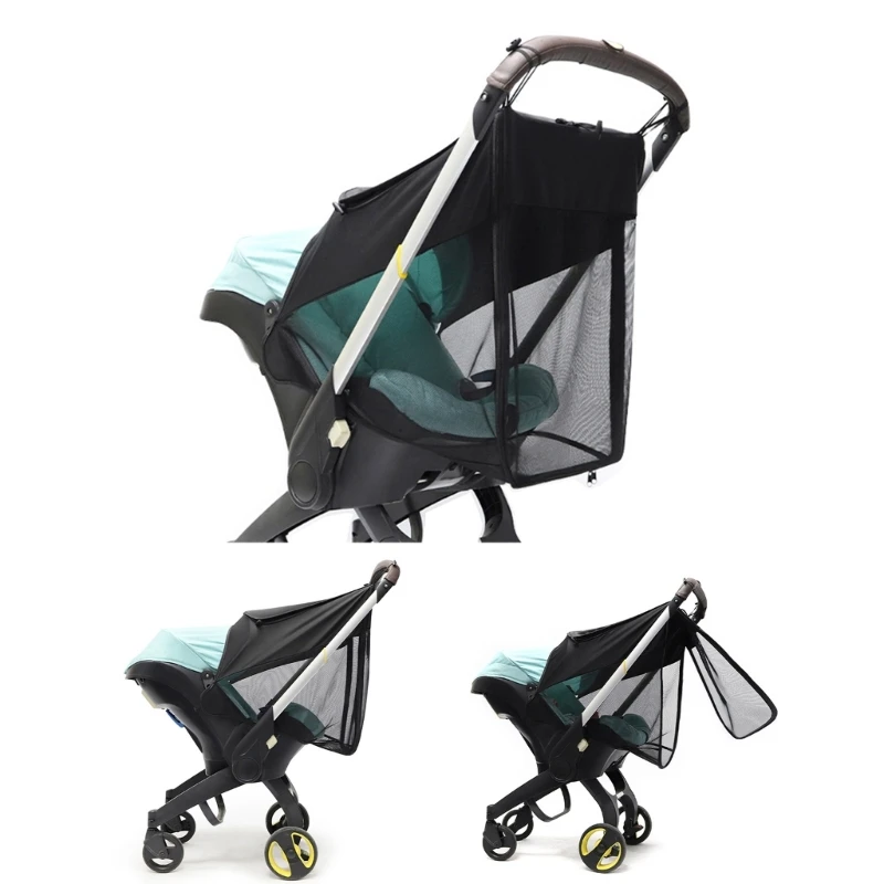 Tear Resistance Carseat  Cover For Stroller