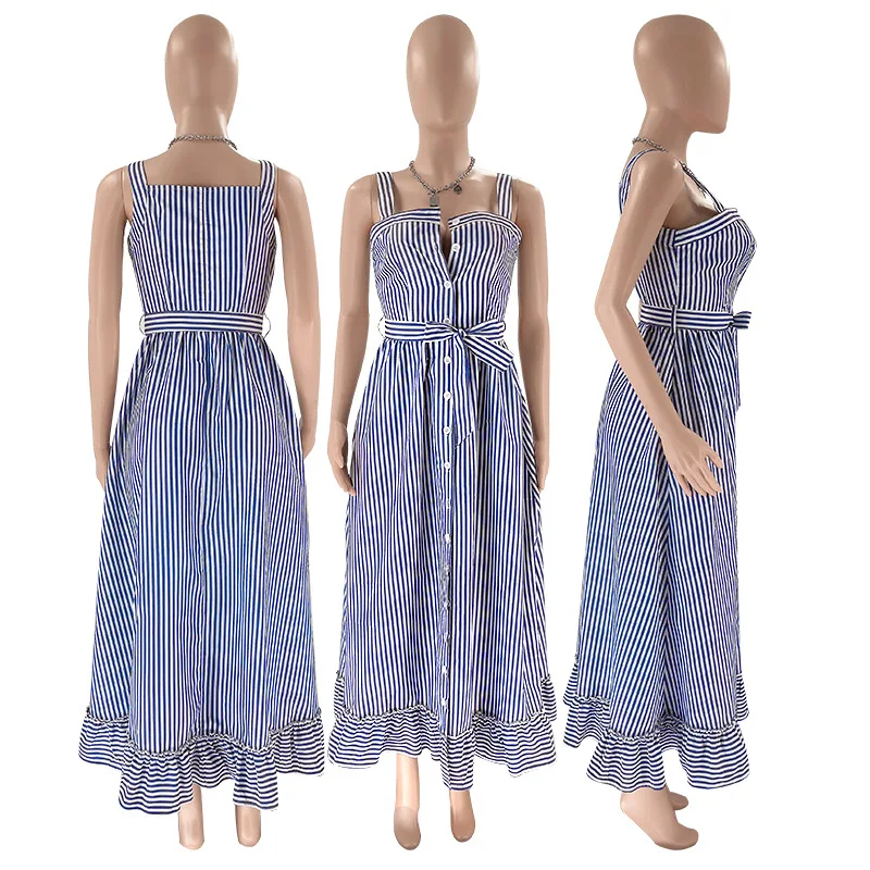 Рисунок 6 - Женское вечернее платье с V-образным