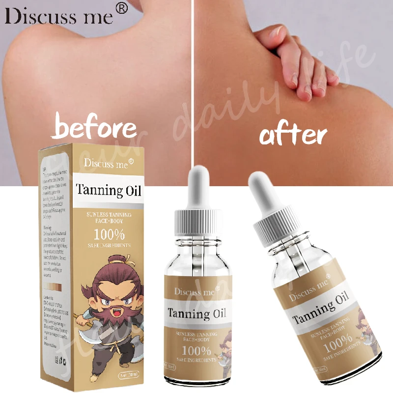 

Масло для загара обсуждающее меня, бронзер-самозатачивающийся бронзирующий загар, усилитель, интенсивный увлажняющий безсолнечный загар, ...