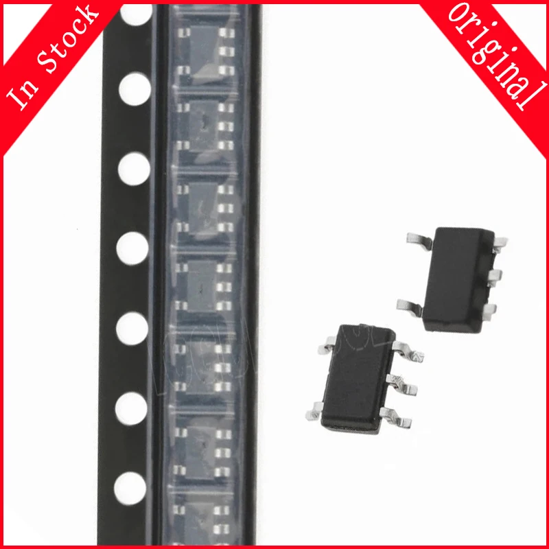 5 шт./лот SGM8551XN5G/TR SGM8551XN5G SGM8551 S06AC SOT-23-5 в наличии |