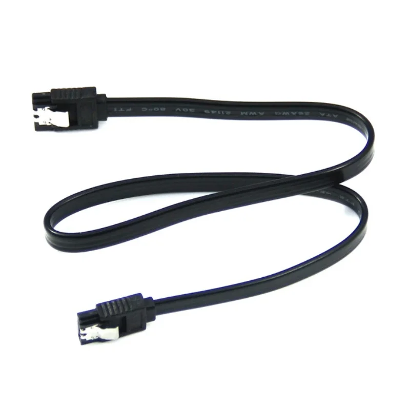 Кабель для передачи данных SATA 3,0 RAID, 40 см, 1 шт.