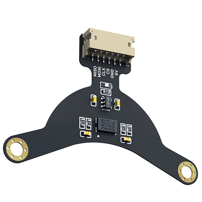 

Плата акселерометра ADXL345 V1.0 для 36 шаговых двигателей, экструдер Voron, Klipper, прошивка материнской платы Raspberry Pi