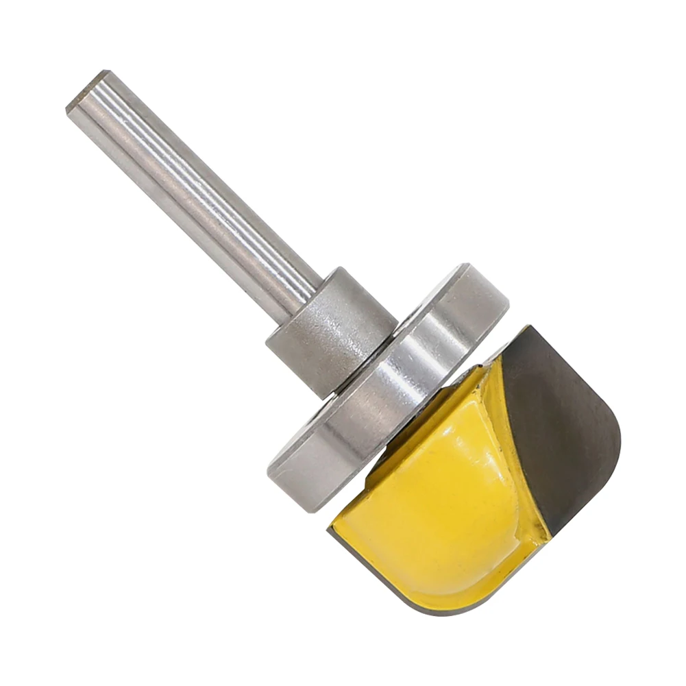 Аксессуары фреза для резки 1/4 8 мм чаша профессиональный фрезерный станок сплав