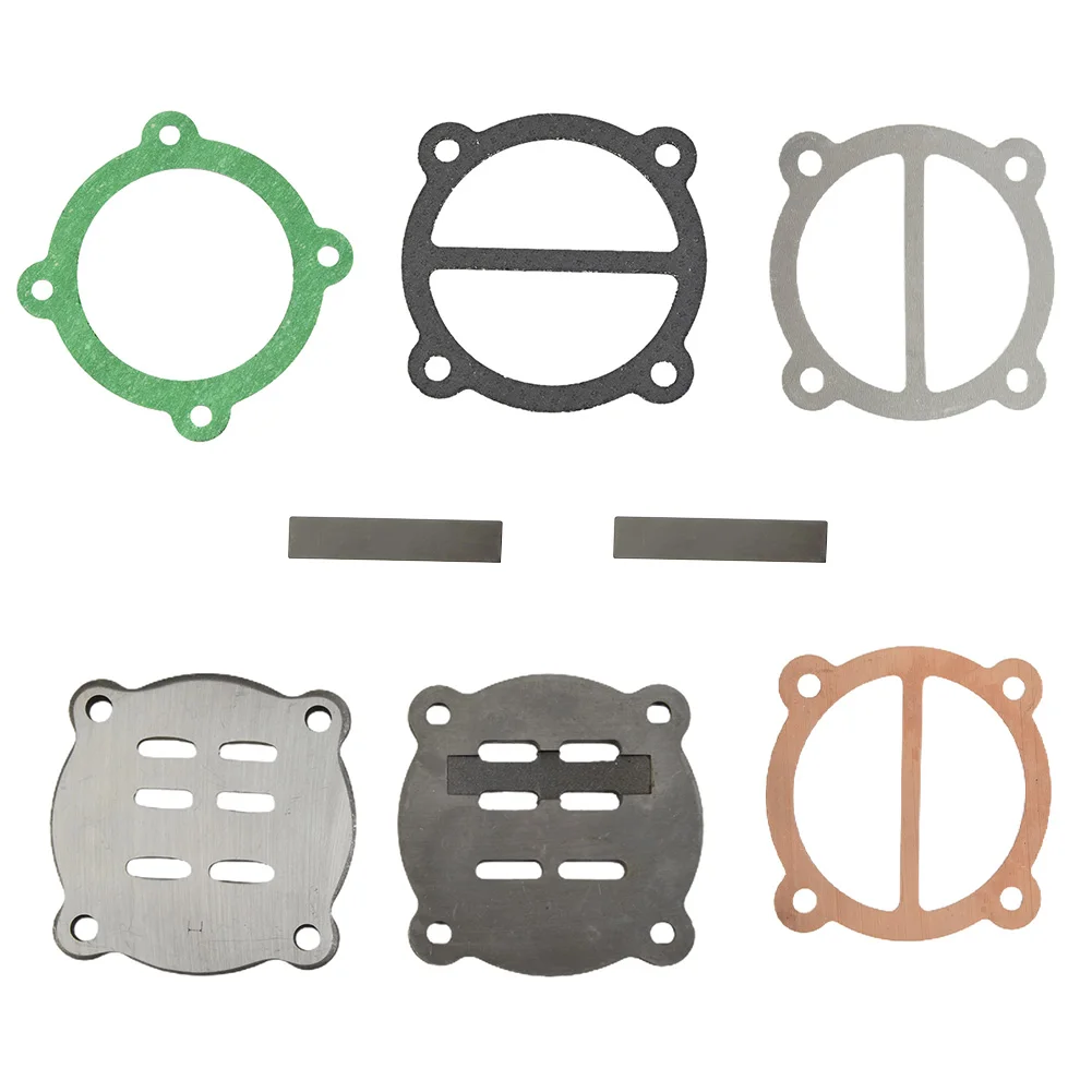 Air Pump Fitting For 65 Type Oil Free/oil Machine Air Compressor Air Cylinder Head  Accessories