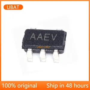 10-100 Pieces MCP6001T-I/OT SOT-23-5 MCP6001T Operational Amplifier Chip IC Integrated Circuit Brand New Original