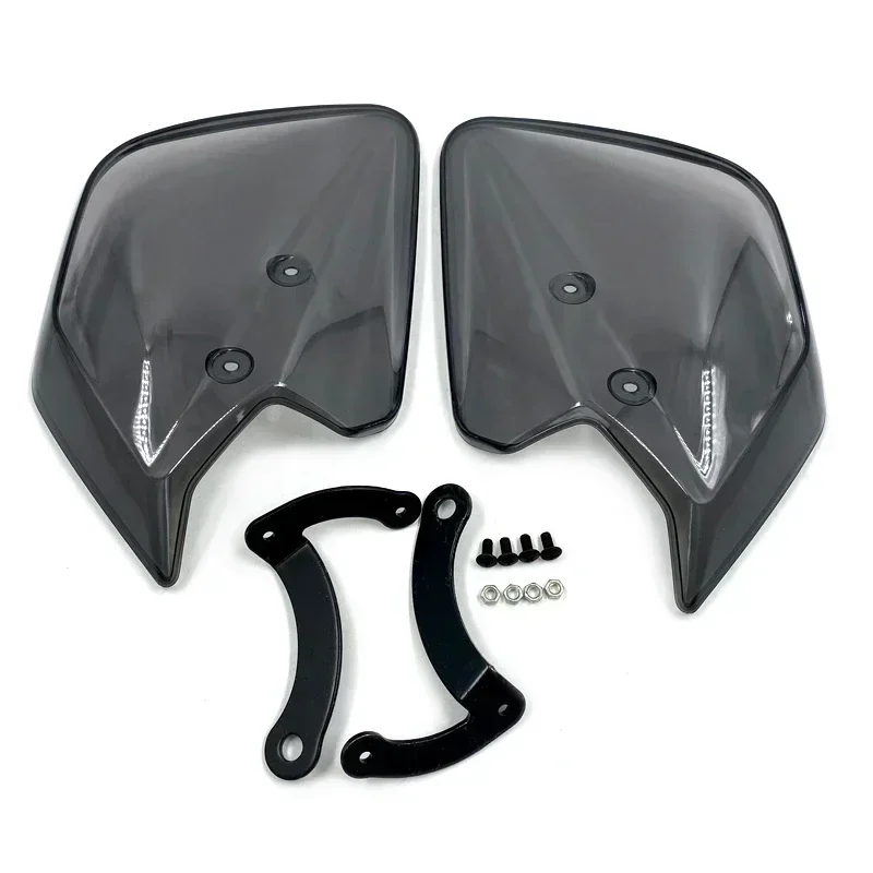 Защита для лобового стекла YAMAHA NMAX 125/150/155 XMAX 250 300 NVX 400 AEROX 155 Tricity