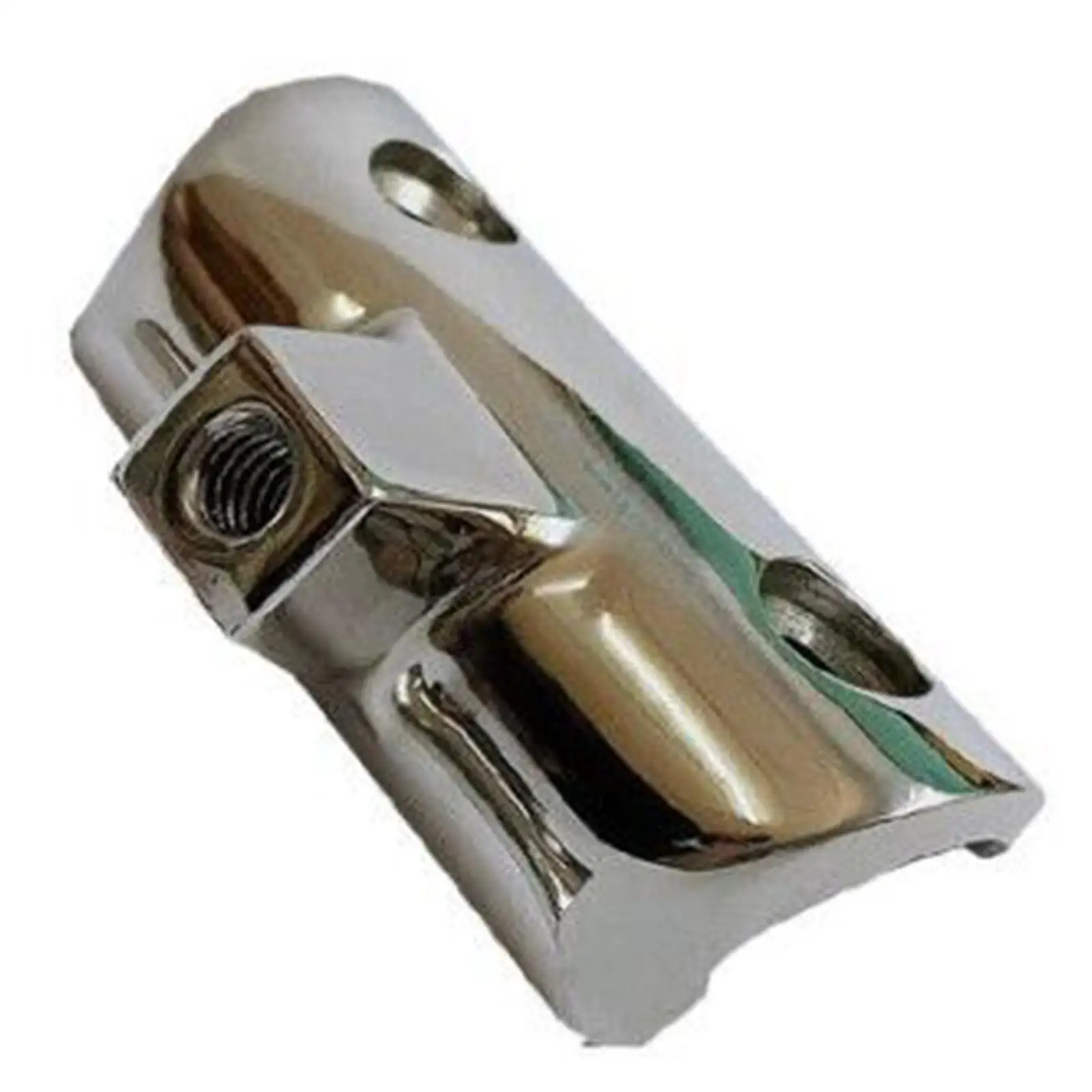 

Stainless Steel Tube Clamps Mount Adaptor,Pipe Hose Clip ,Hardware Mounting Clamps, Tube Holder for Marine Boat Parts