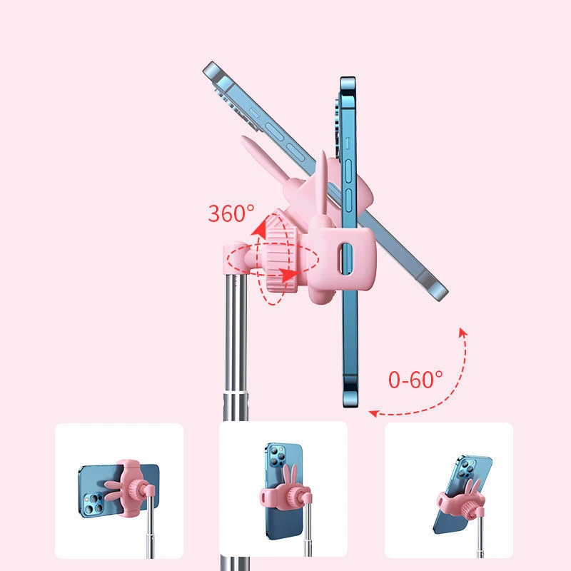 Симпатичный Универсальный держатель для планшетов настольного компьютера с