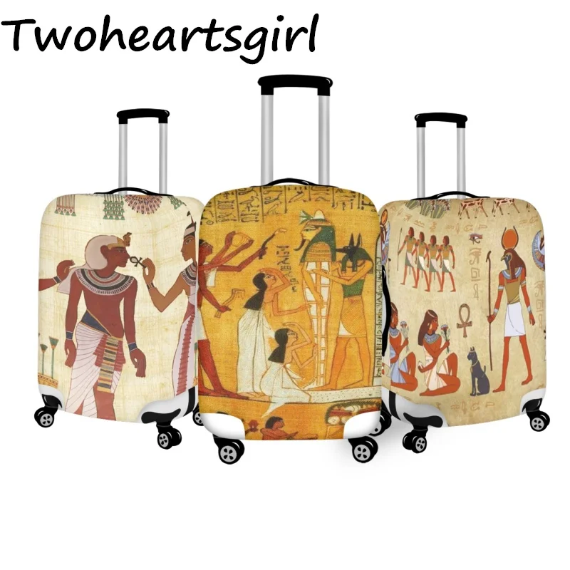 

Съемный чемодан twoheart sgirl, чемодан для путешествий, защитные чехлы на молнии, эластичные чемоданы на колесиках