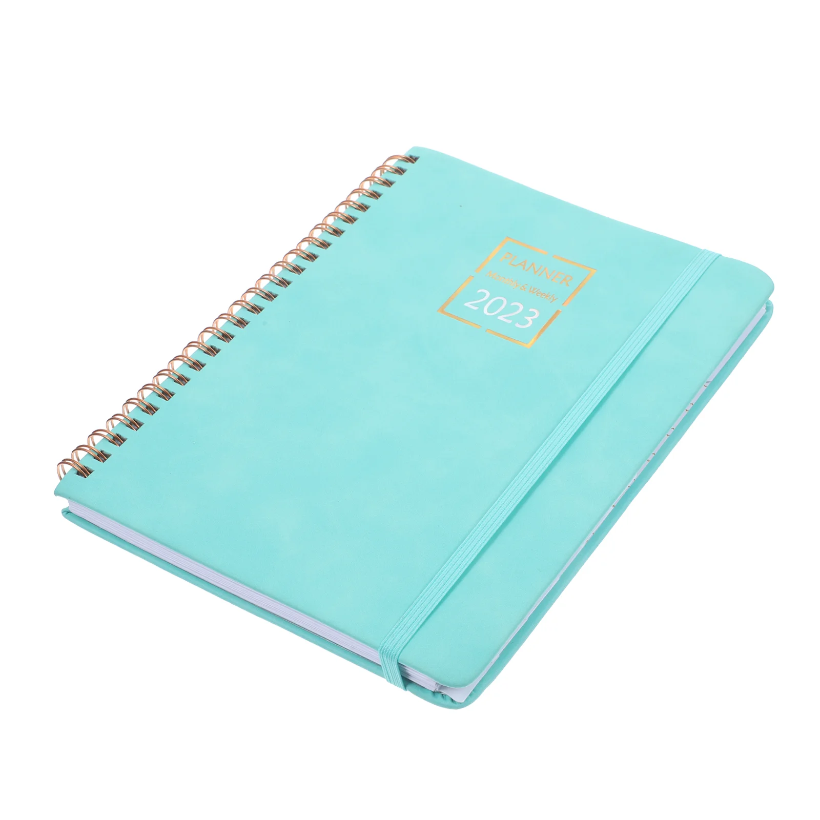 

Planner Notebook Notepad Diary List Notepads Schedule Weekly Calendar Planning View Day Daily Do Note Spiral School Book Coil