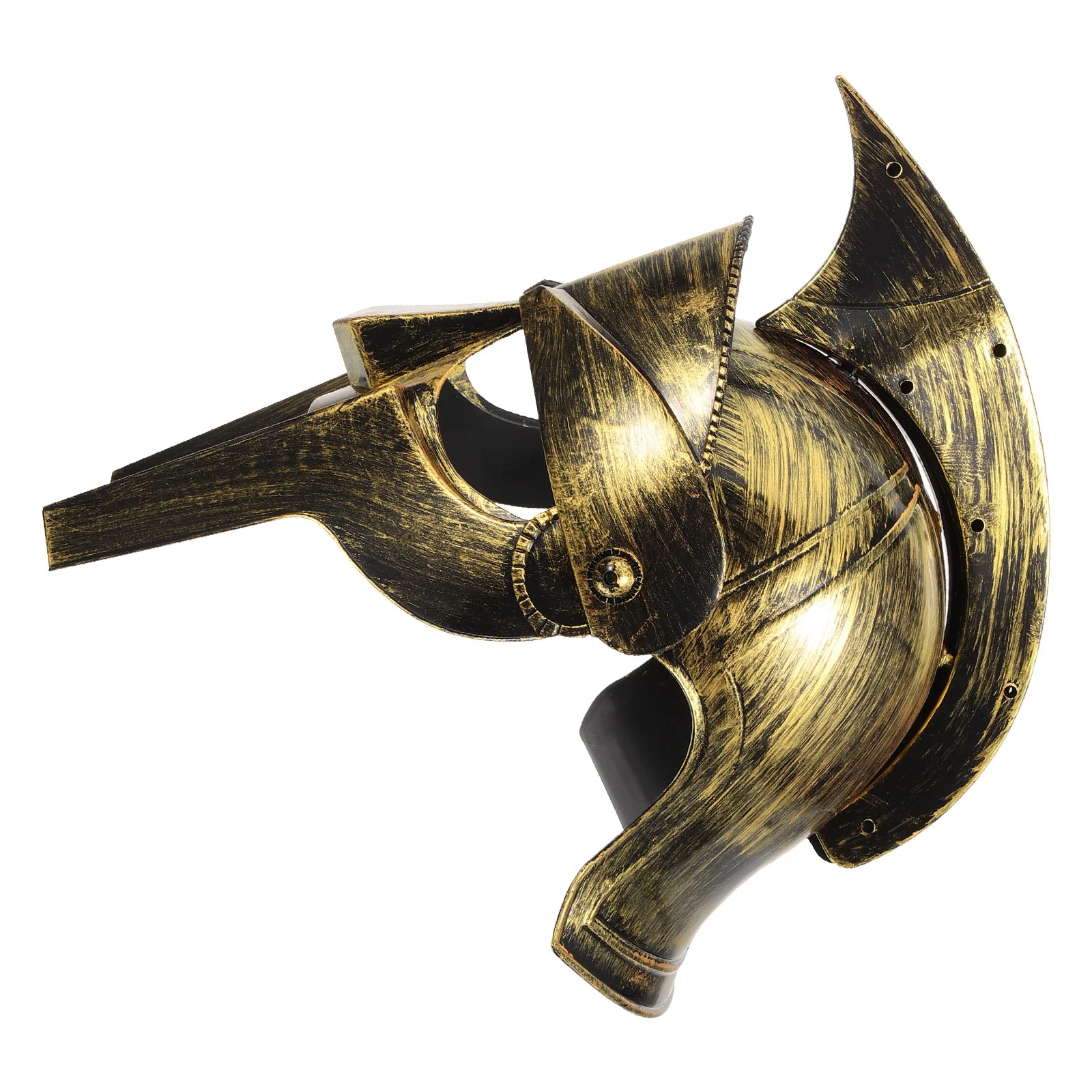 Древний римский новинка головной убор для косплея солдатская вечеринка шляпа