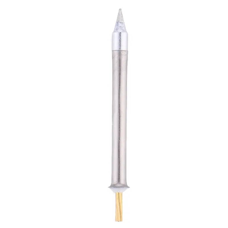 

Hot Electrical Soldering Iron 1pcs 5V 8W Mini Portable USB Electric Powered Soldering Iron Pen Tip Hot Welding Rework Repair