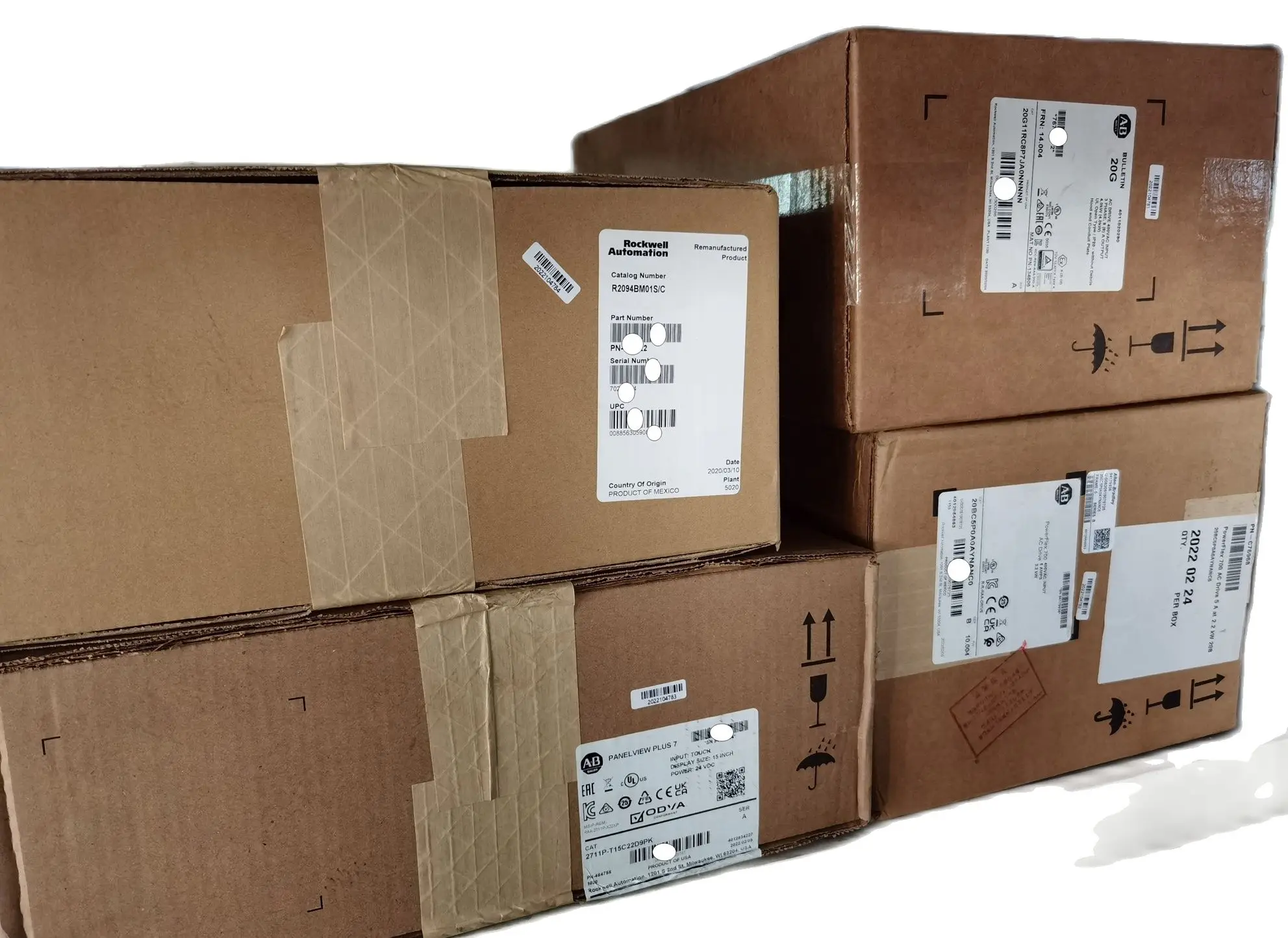 

NEW-open box 20BC5P0A0AYNANC0