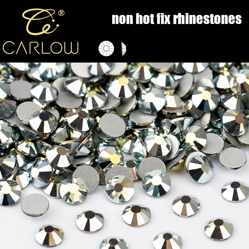 CARLOW Серебряная пляжная искусственная задняя фотография