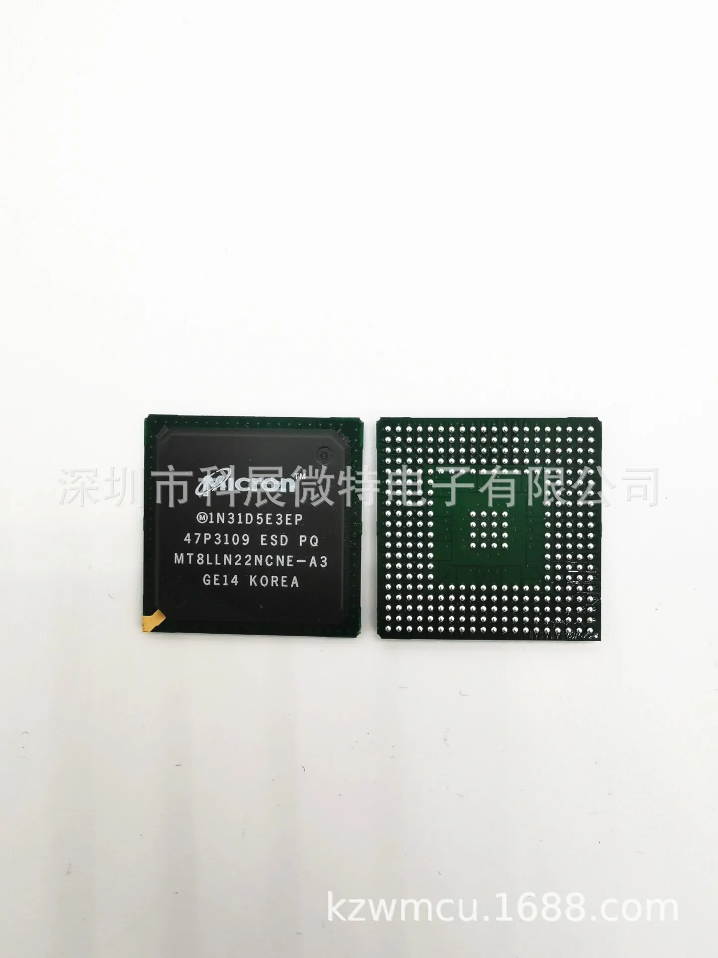 

Оригинальный Новый встроенный чип MT8LLN22NCNE-A3MT8LLN22NCNEMT8LLN22 BGA