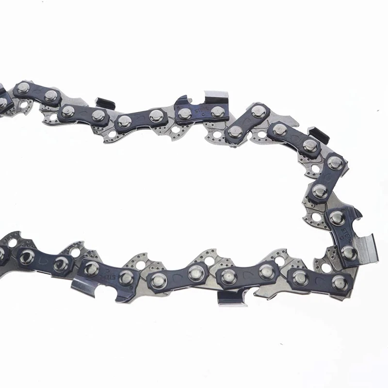 Цепь для бензопилы 16 дюймов 3/8 LP 55 2 шт. приводная цепь Stihl MS170 MS180 61PMM355 Орегона 90PX055