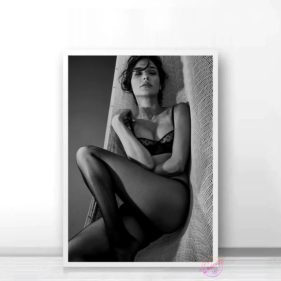 

Плакат Gal Gadot Ruicai