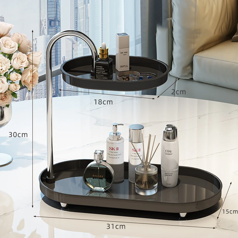 

2-х уровневая стойка для ванной Enyawell