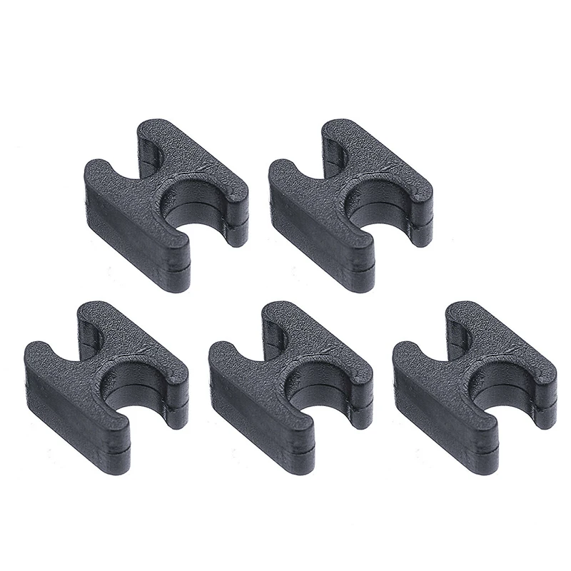 

Replacement Scooter clip Repair Mount Clamps For Xiaomi Mijia M365 Electric Scooter Cable Spare Parts Useful Durable Practical